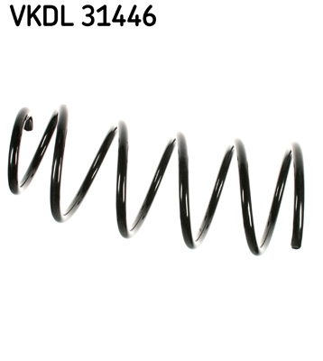SKF VKDL 31446 Fahrwerksfeder